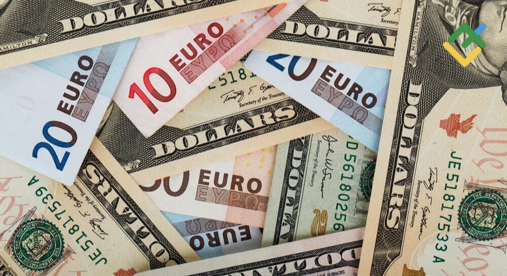 Nhận định EUR/USD: Căng thẳng bao trùm khi tỷ giá bám trụ trên 1.100 trước trước thềm công bố báo cáo NFP Nhận định EUR/USD: Căng thẳng bao trùm khi tỷ giá bám trụ trên 1.100 trước trước thềm công bố báo cáo NFP