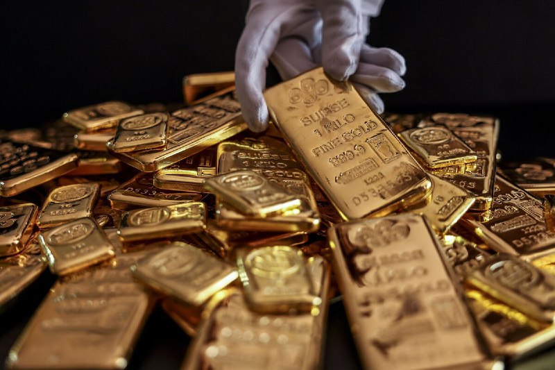 Chỉ số Gold Bugs vượt ngưỡng breakout dài hạn - Cơ hội hay rủi ro?