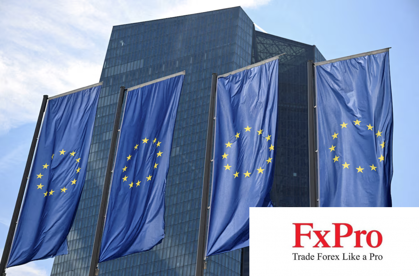 ECB: Liệu lãi suất có cần hạ xuống dưới mức trung lập hay không?