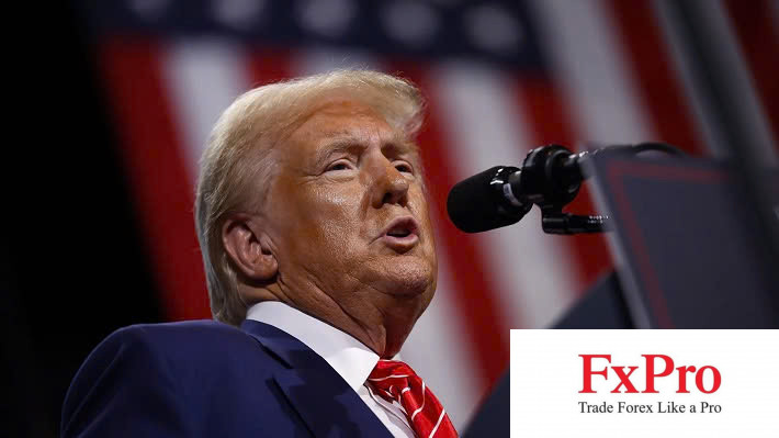 Chính sách thương mại của Trump: Cuộc chiến ngầm đằng sau những quyết định Chính sách thương mại của Trump: Cuộc chiến ngầm đằng sau những quyết định