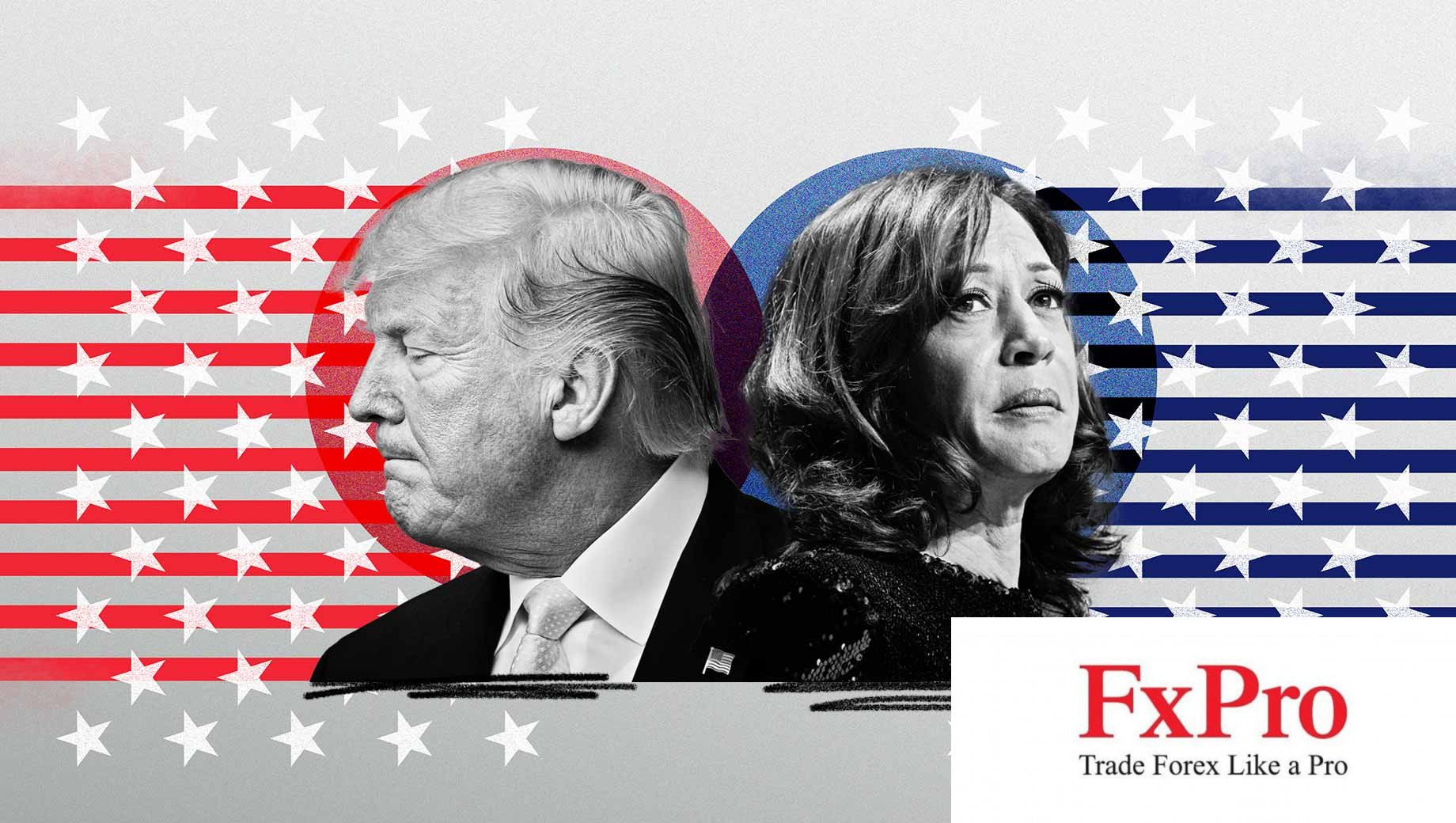 Đếm ngược thời gian cho đến cuộc bầu cử - các là phiếu nói gì về Trump và Harris? Đếm ngược thời gian cho đến cuộc bầu cử - các là phiếu nói gì về Trump và Harris?