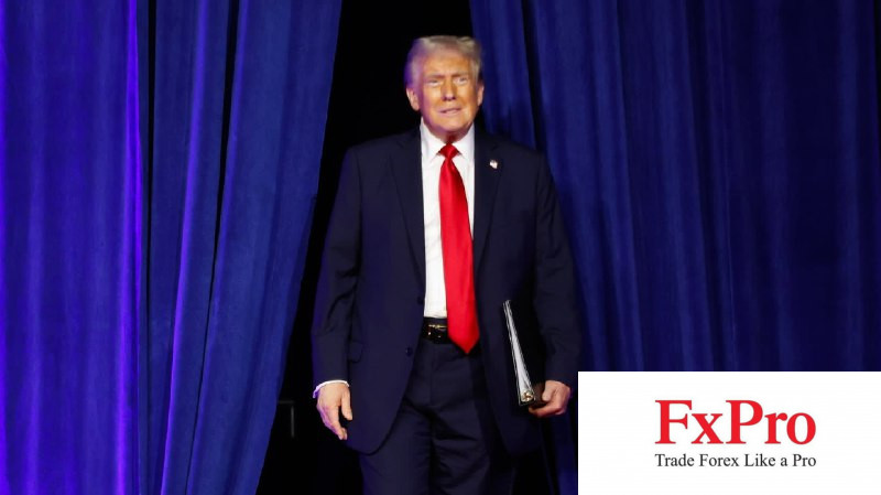 Trump và nghịch lý của những lời hứa kinh tế: Càng ít thực hiện, càng tốt cho nước Mỹ?