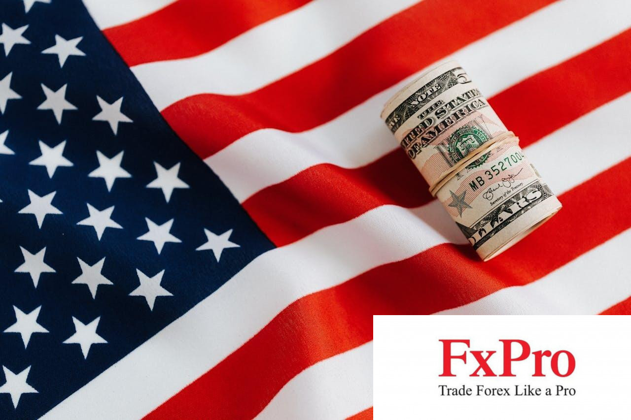 USD "nín thở" chờ số liệu lạm phát Mỹ và tín hiệu từ Fed