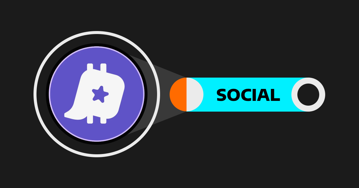 Phaver (SOCIAL): Cuộc cách mạng xã hội trong thế giới Web3 Của Bitget Phaver (SOCIAL): Cuộc cách mạng xã hội trong thế giới Web3 Của Bitget