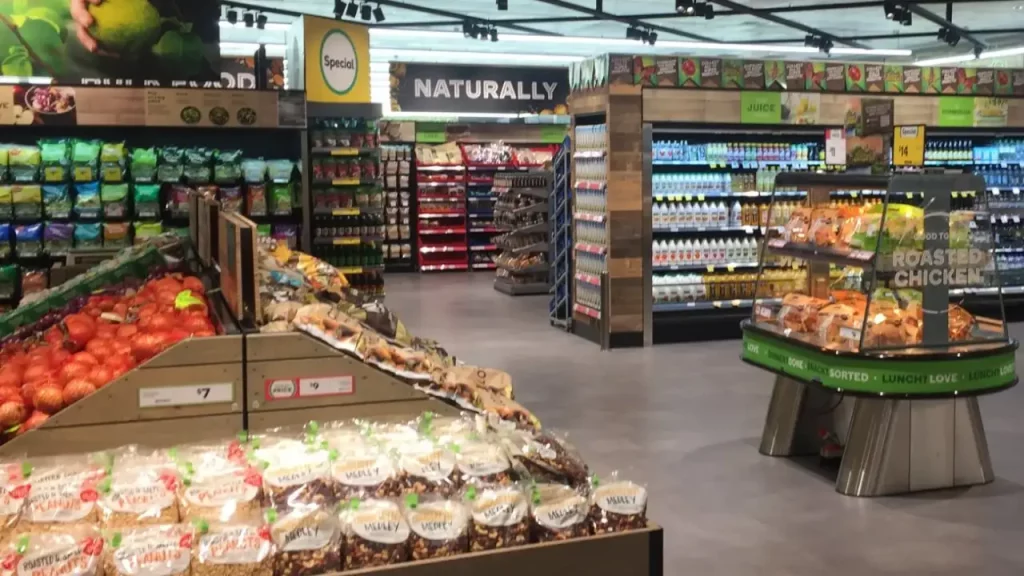 What are the best supermarket chains in New Zealand? - Kiwi Clean Home