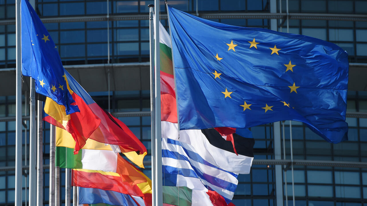 EU parliament adopts stricter migration rules in landmark asylum reform