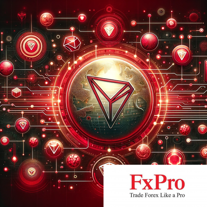 Vốn hoá thị trường TRX cán mốc 20 tỷ USD!!!