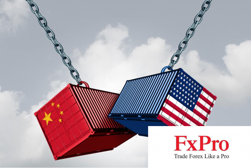 Ngành công nghiệp chip "chao đảo" trước kịch bản trở lại của Trump Ngành công nghiệp chip "chao đảo" trước kịch bản trở lại của Trump
