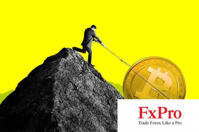 Các đợt "bearish đột ngột" đối với Bitcoin sẽ dừng lại? Các đợt "bearish đột ngột" đối với Bitcoin sẽ dừng lại?