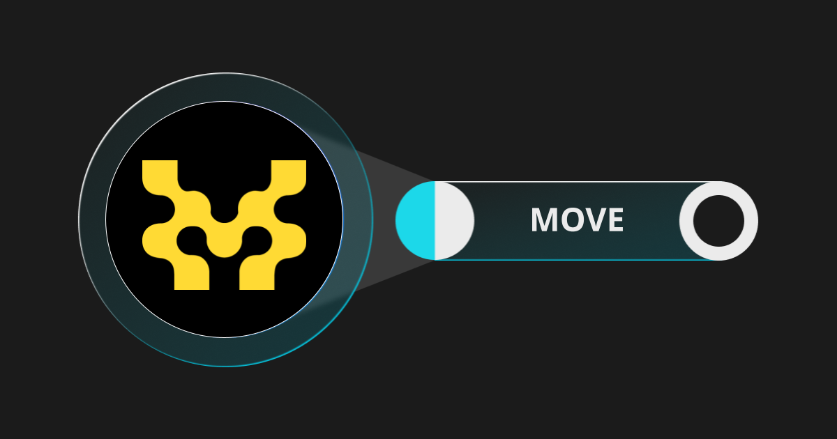 Movement (MOVE): Định nghĩa lại tương lai Blockchain phi tập trung với ngôn ngữ lập trình Move