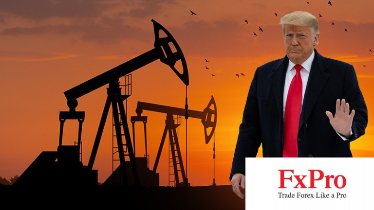 Để hiện thực hoá "giấc mộng" đưa nước Mỹ trở thành "ông trùm dầu mỏ", Donald Trump cần làm gì? Để hiện thực hoá "giấc mộng" đưa nước Mỹ trở thành "ông trùm dầu mỏ", Donald Trump cần làm gì?