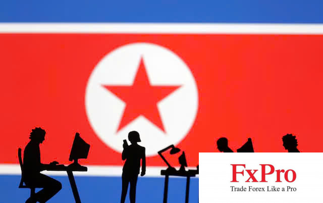 Mỹ tố cáo Triều Tiên lợi dụng người lao động để tống tiền mua vũ khí Mỹ tố cáo Triều Tiên lợi dụng người lao động để tống tiền mua vũ khí