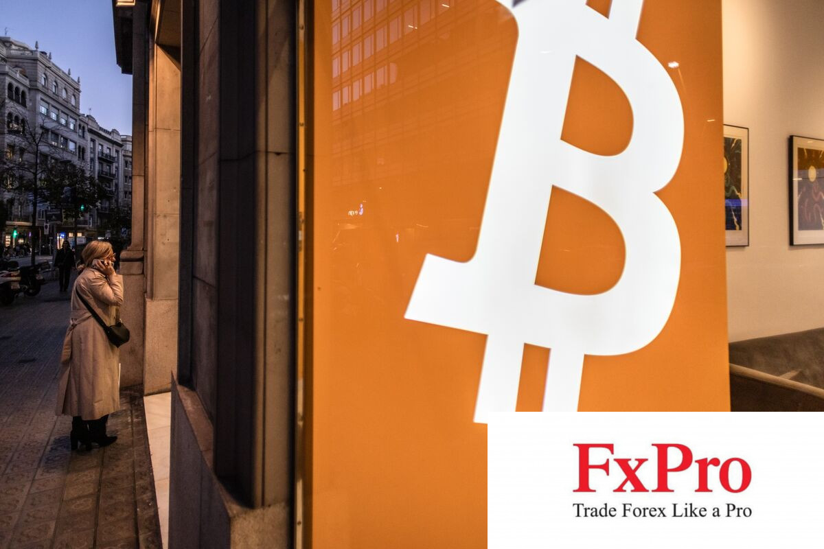 Bitcoin viết tiếp kỷ lục, lập đỉnh mới sau chuỗi tăng tuần dài nhất kể từ năm 2021 Bitcoin viết tiếp kỷ lục, lập đỉnh mới sau chuỗi tăng tuần dài nhất kể từ năm 2021