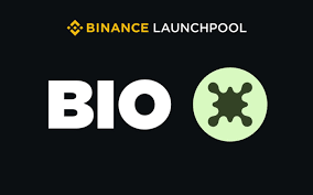 Bio Protocol (BIO token) là dự án thứ 63 được niêm yết trên Binance Launchpool