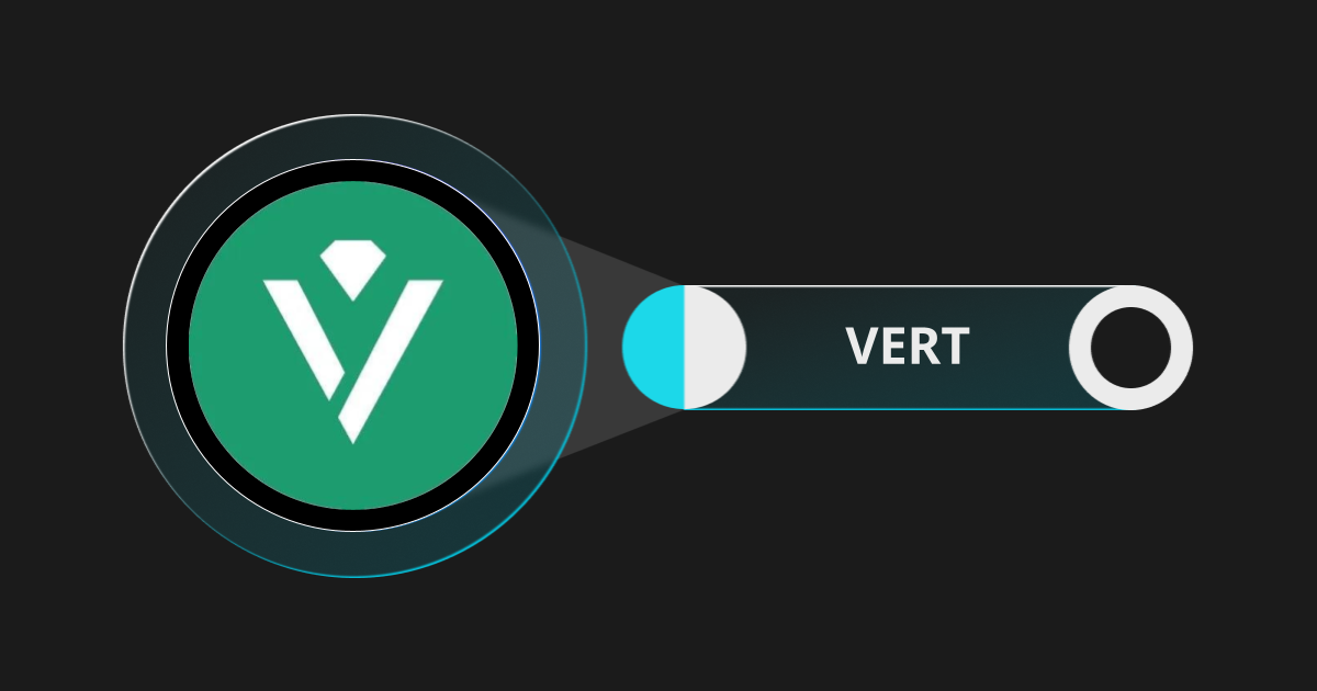 Vertus (VERT): Tiếp cận Web3 dễ dàng trên TON cùng Bitget Vertus (VERT): Tiếp cận Web3 dễ dàng trên TON cùng Bitget