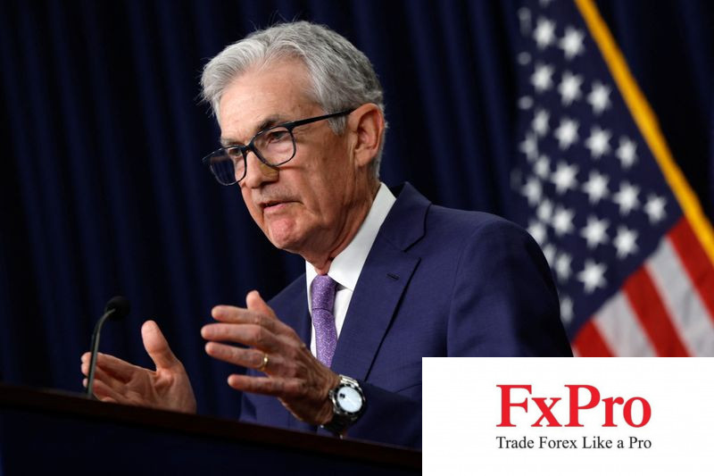 Powell sẽ phải "đau đầu" trong việc điều chỉnh chính sách dưới thời Trump Powell sẽ phải "đau đầu" trong việc điều chỉnh chính sách dưới thời Trump