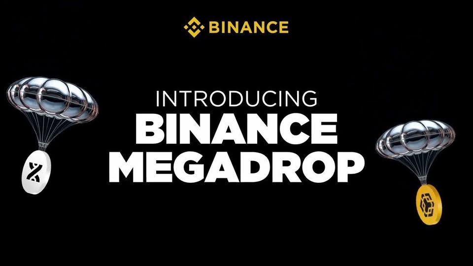 Solv Protocol (SOLV token) là dự án thứ 3 được giới thiệu trên nền tảng Binance Megadrop Solv Protocol (SOLV token) là dự án thứ 3 được giới thiệu trên nền tảng Binance Megadrop