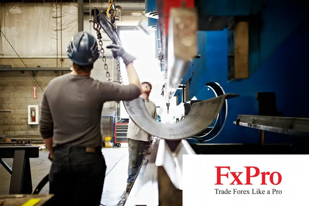 U.S. Steel bên bờ vực sụp đổ: Cần rót vốn khẩn cấp để cứu vớt "gã khổng lồ" thép