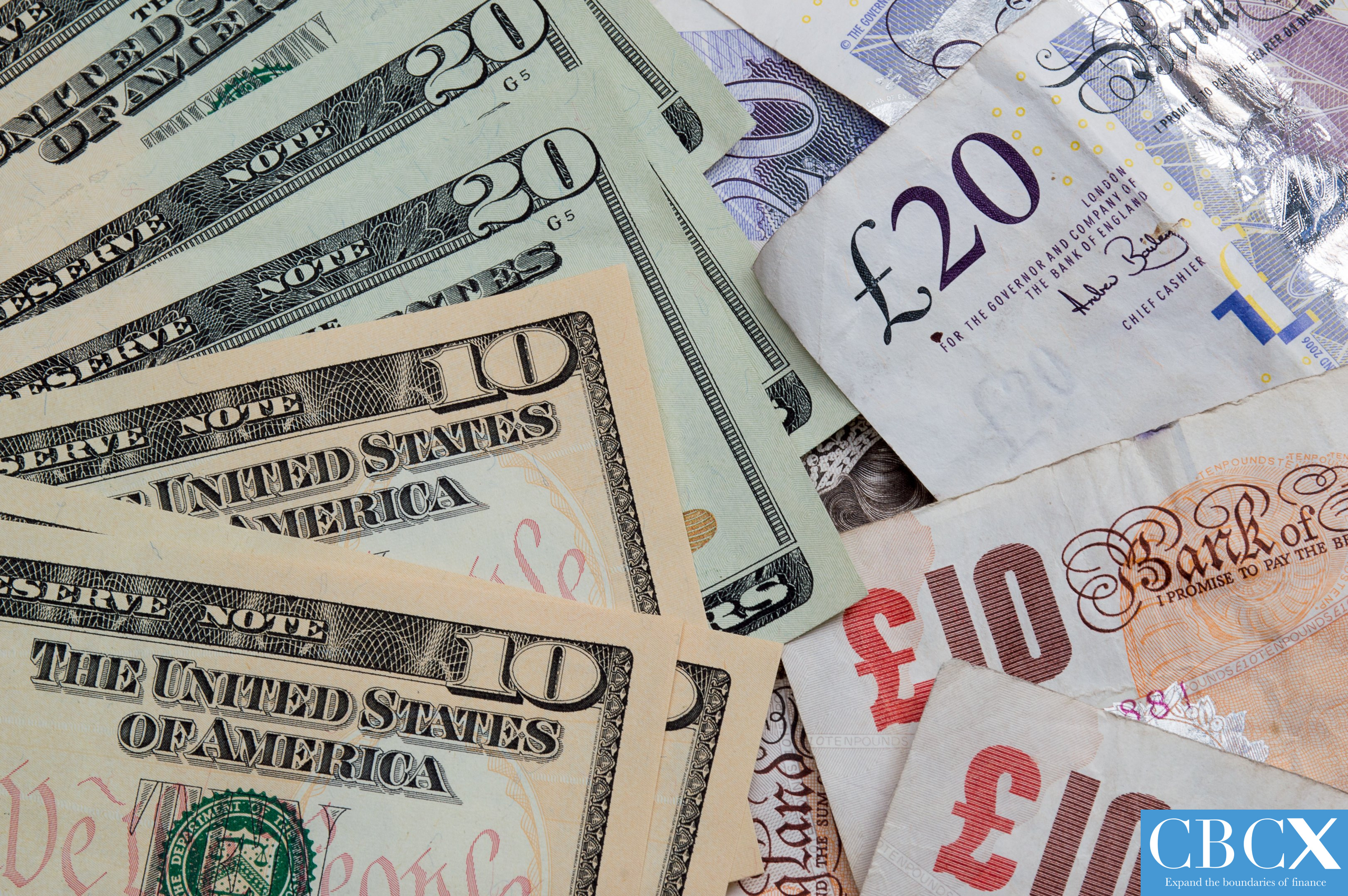 Nhận định GBP/USD: Từ vực thẳm đến hy vọng - Tín hiệu hồi sinh sau cú sụt giảm lịch sử Nhận định GBP/USD: Từ vực thẳm đến hy vọng - Tín hiệu hồi sinh sau cú sụt giảm lịch sử