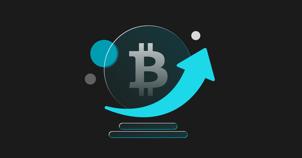 BGBTC: Tối ưu hóa lợi nhuận Bitcoin của bạn với Bitget - Giải pháp đầu tư đột phá