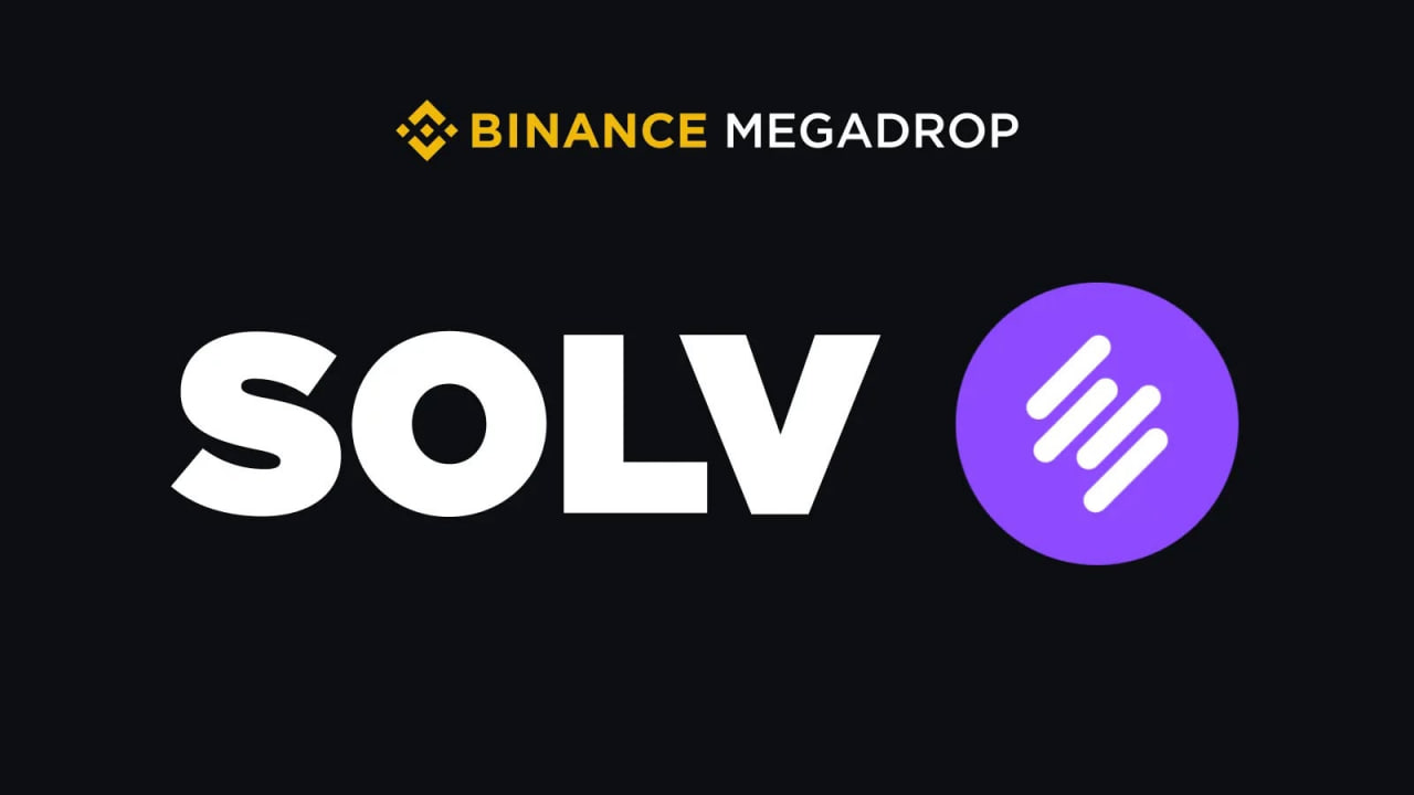 SOLV token là gì? Nền tảng hỗ trợ tạo ra lợi suất của dự án Solv Protocol