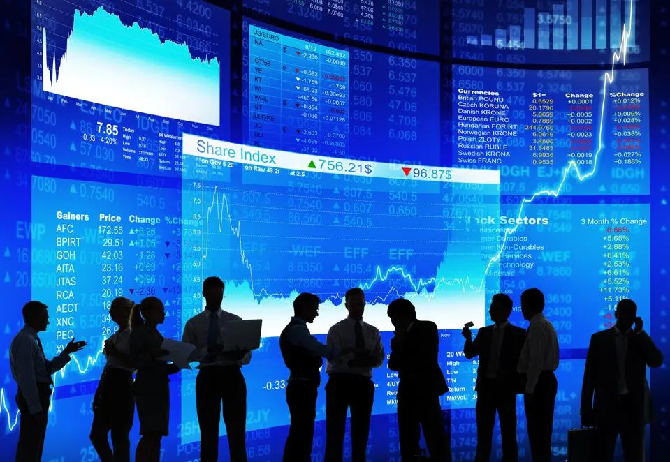 Thị trường chứng khoán 2025: Khi tham vọng át đi nỗi sợ hãi?