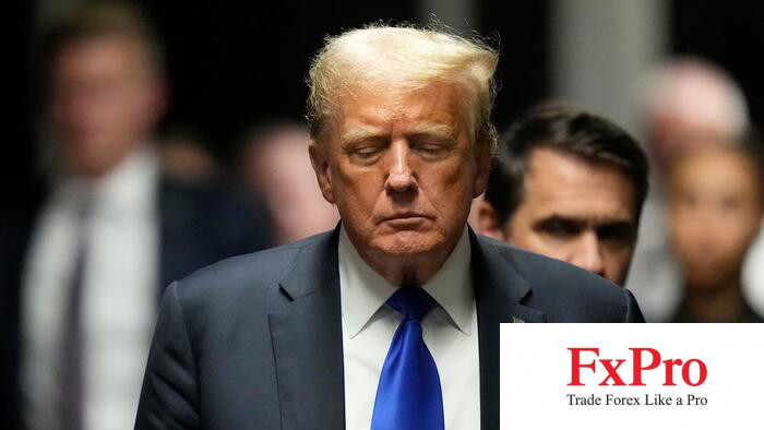 Cuộc chiến ngoại giao cam go chờ đón Trump trên ghế Tổng thống