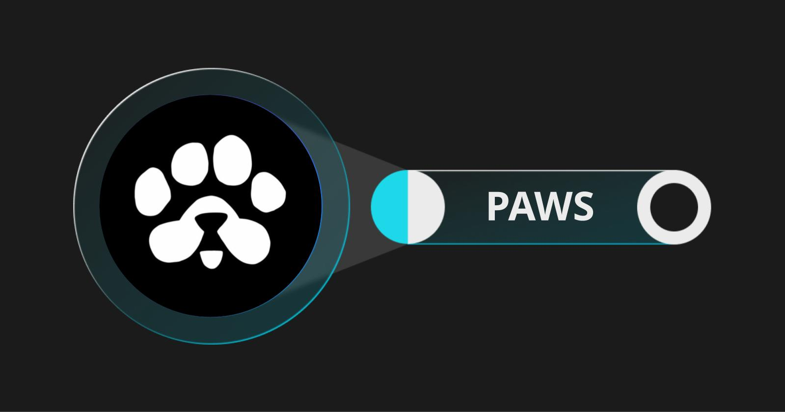 PAWS: Đột phá mới trong thế giới Mini-App Telegram - Tất tần tật về airdrop, Ngày niêm yết và Những cơ hội đầu tư tiềm năng