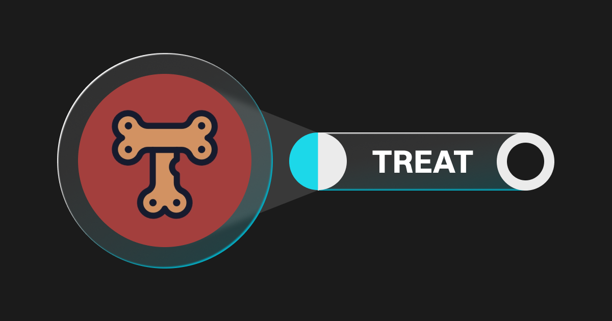 TREAT (TREAT) của Shiba Inu: Chìa khóa vàng mở ra kỷ nguyên đổi mới