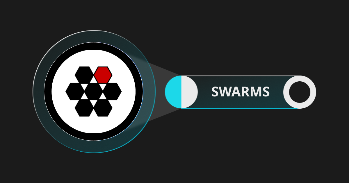 Swarms AI: Tương lai của doanh nghiệp toàn cầu dựa trên trí tuệ nhân tạo đa tác nhân