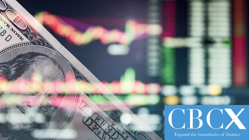 Westpac IQ – Điểm tin sáng: Mỹ chính thức áp thuế, loạt tuyên bố trả đũa được đưa ra, USD nhảy vọt, thị trường sôi động ngay khi vừa mở cửa