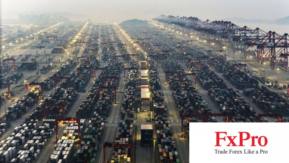Phản ứng trái ngược giữa Trung Quốc với Canada và Mexico trước làn sóng thuế quan mới từ Tổng thống Donald Trump