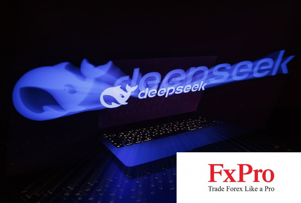 Liệu DeepSeek có phải là bước ngoặt của ngành công nghiệp AI?