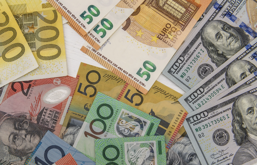 Đồng Aussie lao dốc sau báo cáo PMI Dịch vụ ảm đạm từ Trung Quốc