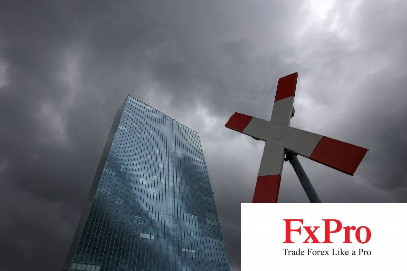 ECB có thể phải đối mặt với sự thay đổi nhân sự lớn nhất kể từ năm 2019 trong năm nay