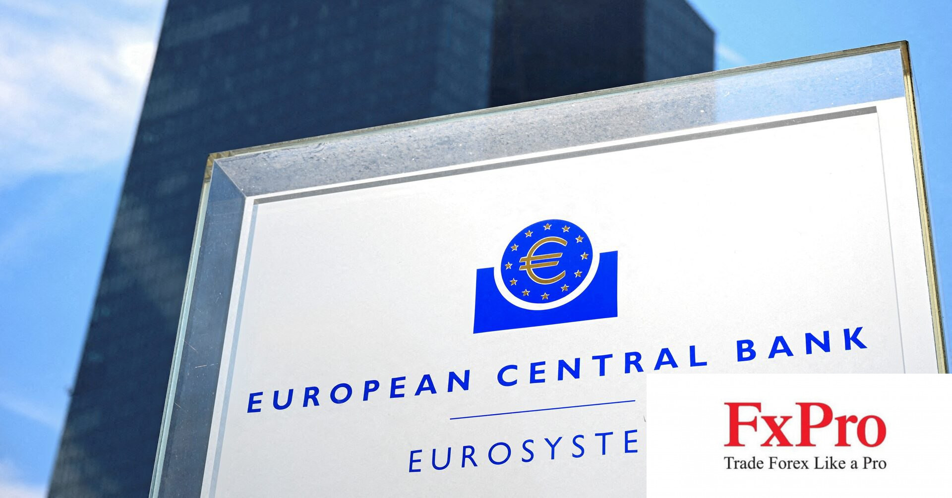 Quan chức ECB Vujcic: ECB có thể tiếp tục cắt giảm lãi suất ngay cả khi Fed hành động chậm hơn dự kiến
