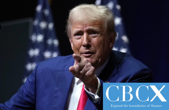 Danske Bank Research: Chính quyền Trump 2.0 chính thức bắt tay vào việc lấy lại "công bằng" cho nước Mỹ
