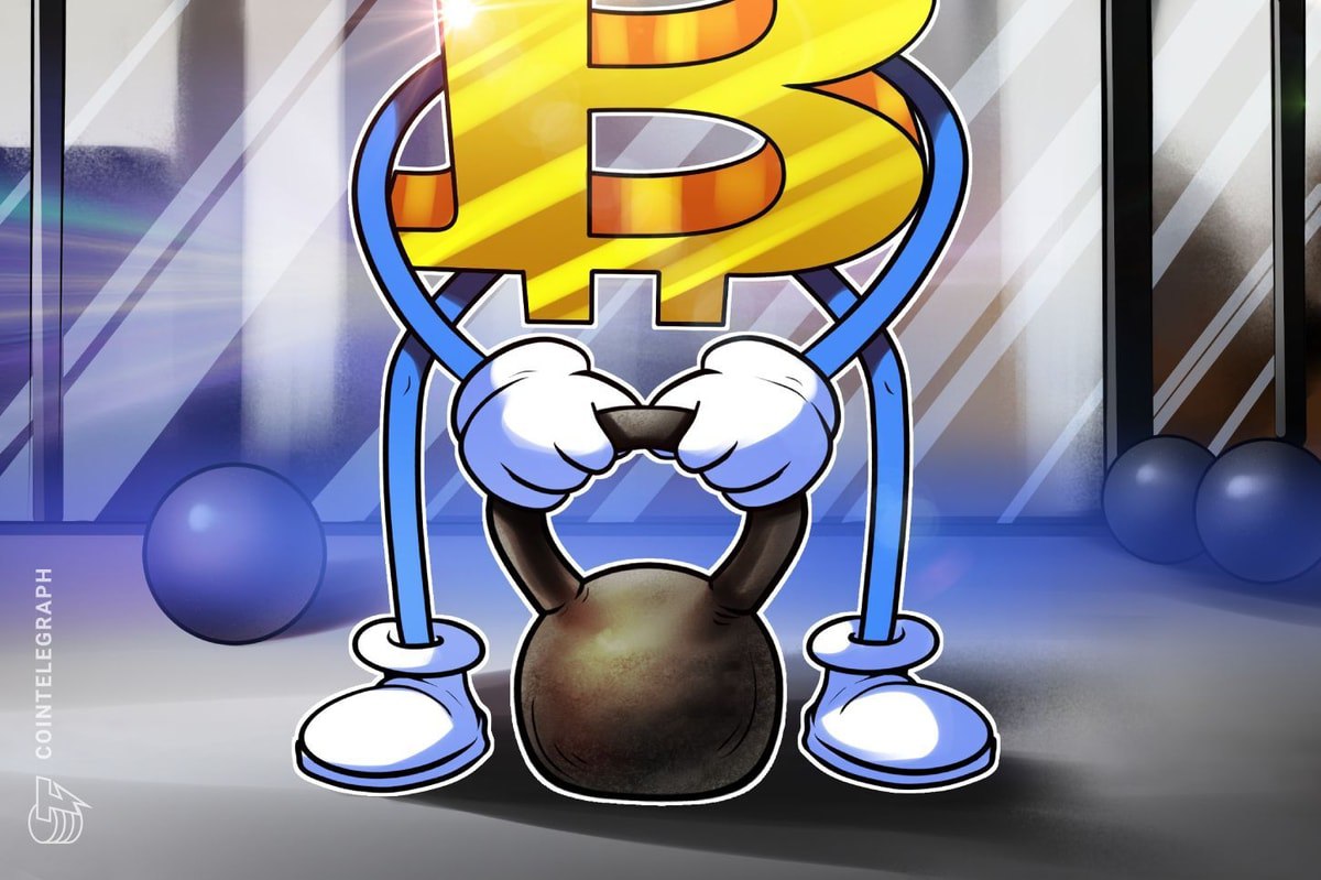 Vì sao các chuyên gia hàng đầu tin rằng Bitcoin sắp có bước nhảy vọt lịch sử?