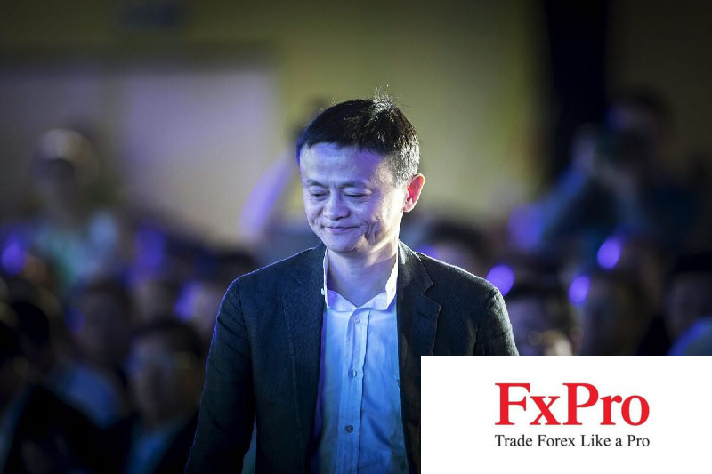 Bốn lý do nên đầu tư vào cổ phiếu công nghệ Trung Quốc và một rủi ro không thể bỏ qua