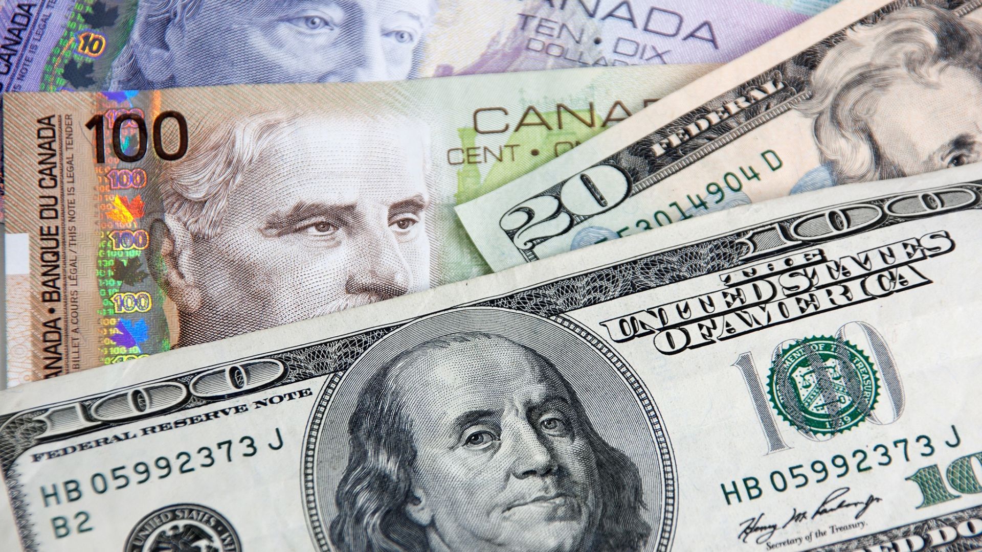 USD/CAD đang đối mặt với ngưỡng hỗ trợ quan trọng 1.4150, dữ liệu lạm phát Canada có thể thay đổi cục diện
