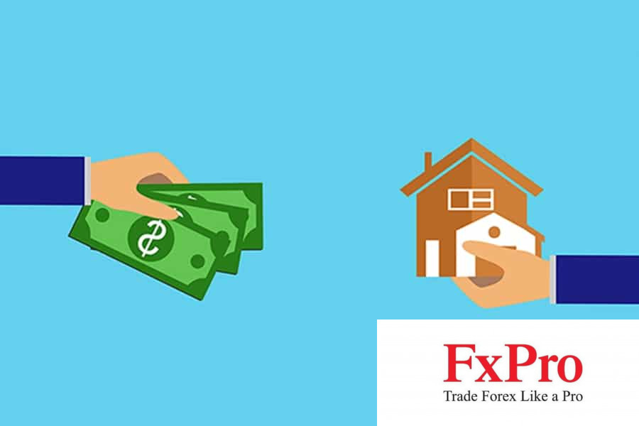 Chỉ số CPI của Mỹ có đang đánh giá quá thấp vai trò của tiền thuê nhà? Chỉ số CPI của Mỹ có đang đánh giá quá thấp vai trò của tiền thuê nhà?