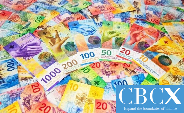 Đồng Franc Thụy Sĩ chao đảo: USD/CHF ghi nhận 4 ngày tăng liên tiếp Đồng Franc Thụy Sĩ chao đảo: USD/CHF ghi nhận 4 ngày tăng liên tiếp