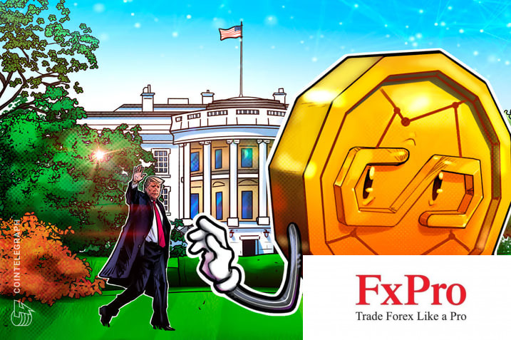 Stablecoin bùng nổ toàn cầu: 3 động lực chính và triển vọng tại Mỹ dưới thời Trump