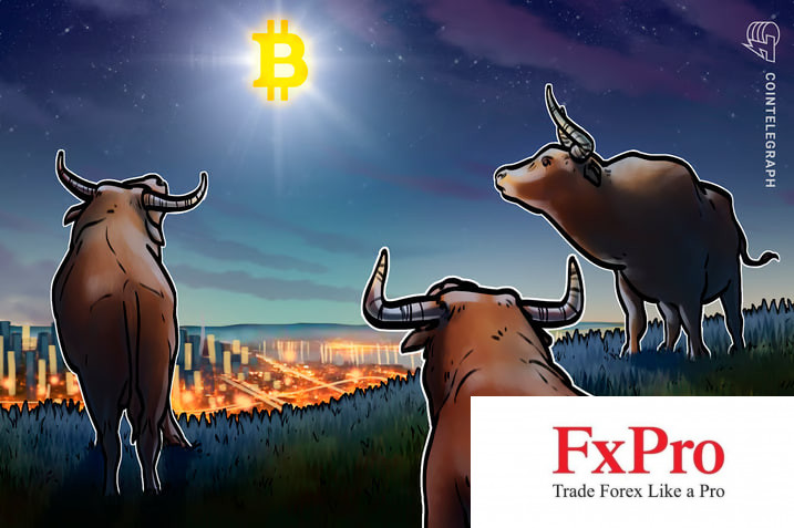 Bitcoin có thể giảm xuống 77,000 USD nhưng chu kỳ tăng giá vẫn tiếp diễn trong 2025, CEO CryptoQuant nhận định