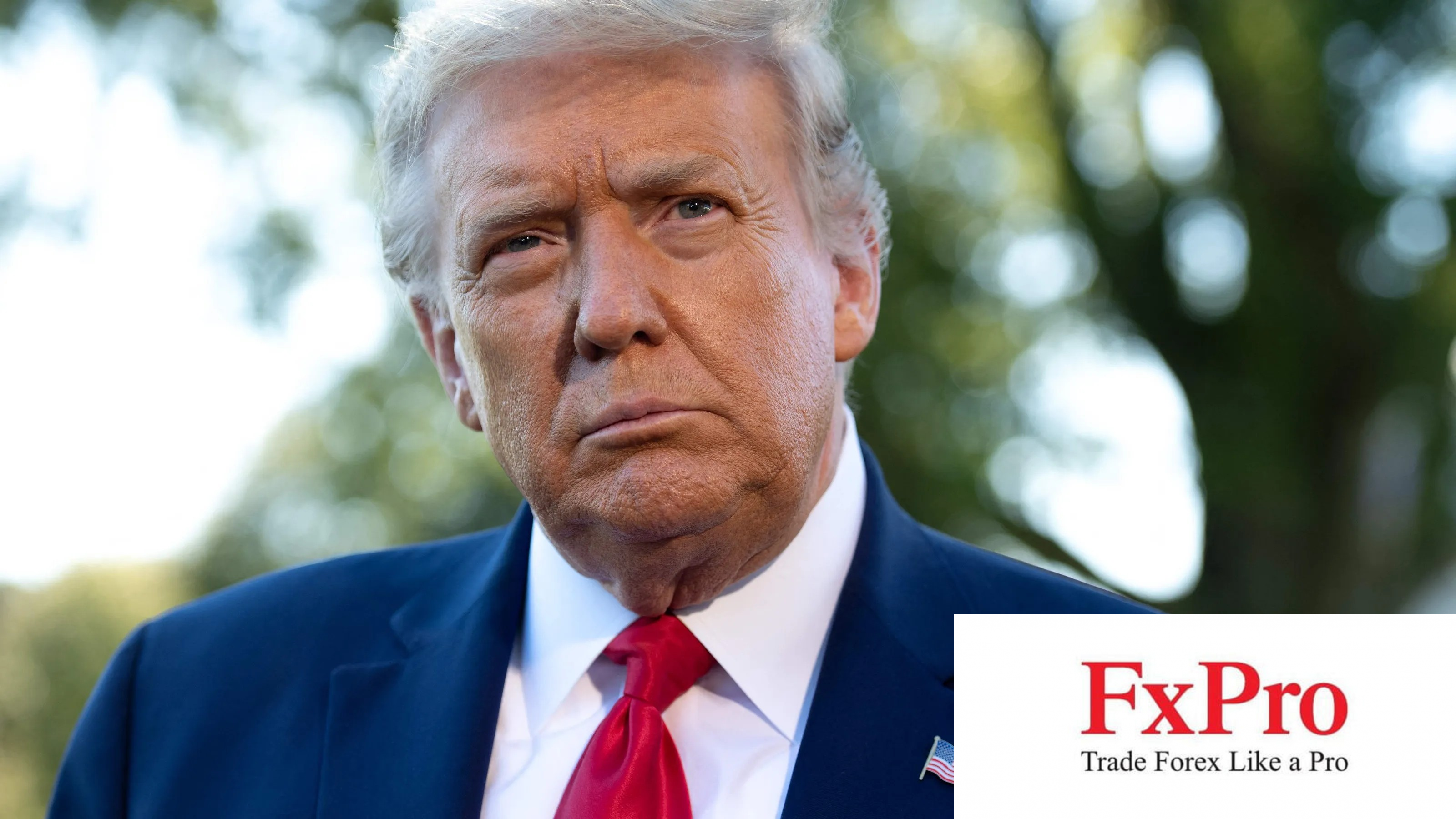 Chủ nghĩa bảo hộ: Đâu chỉ riêng Trump?