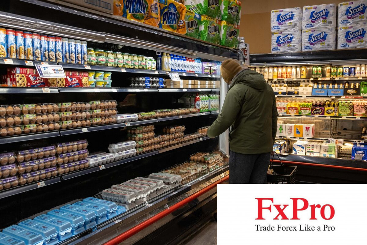 Lạm phát kỳ vọng tăng vọt, vì sao Chủ tịch Fed Chicago bảo không nên lo?