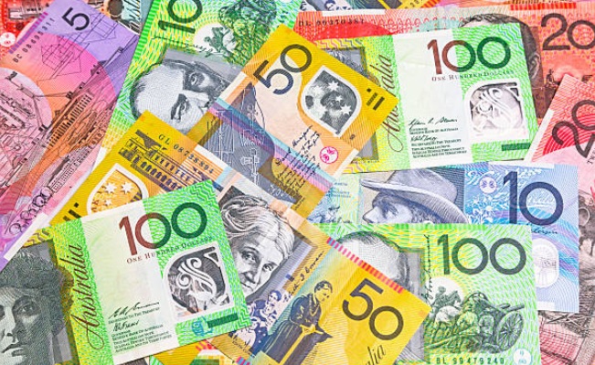 Nhận định AUD/USD: Đồng Aussie suy yếu trong bối cảnh tâm lý rủi ro toàn cầu gia tăng