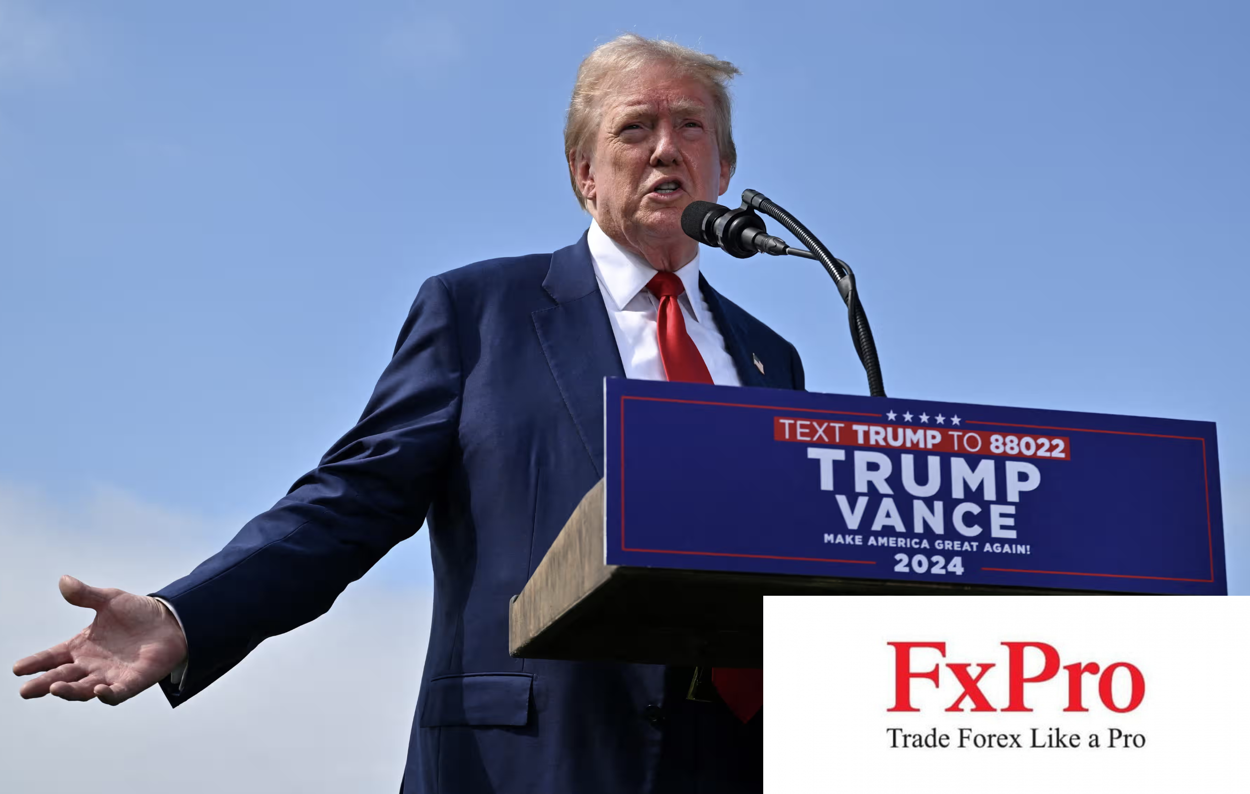Suy Thoái kinh tế Mỹ dưới thời tổng thống Trump: Nguy cơ hay cơ hội?