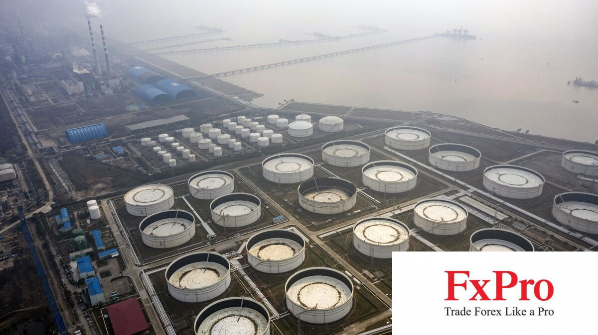 Trung Quốc ghi nhận sự sụt giảm mạnh trong nhập khẩu năng lượng và kim loại đầu năm 2025 Trung Quốc ghi nhận sự sụt giảm mạnh trong nhập khẩu năng lượng và kim loại đầu năm 2025