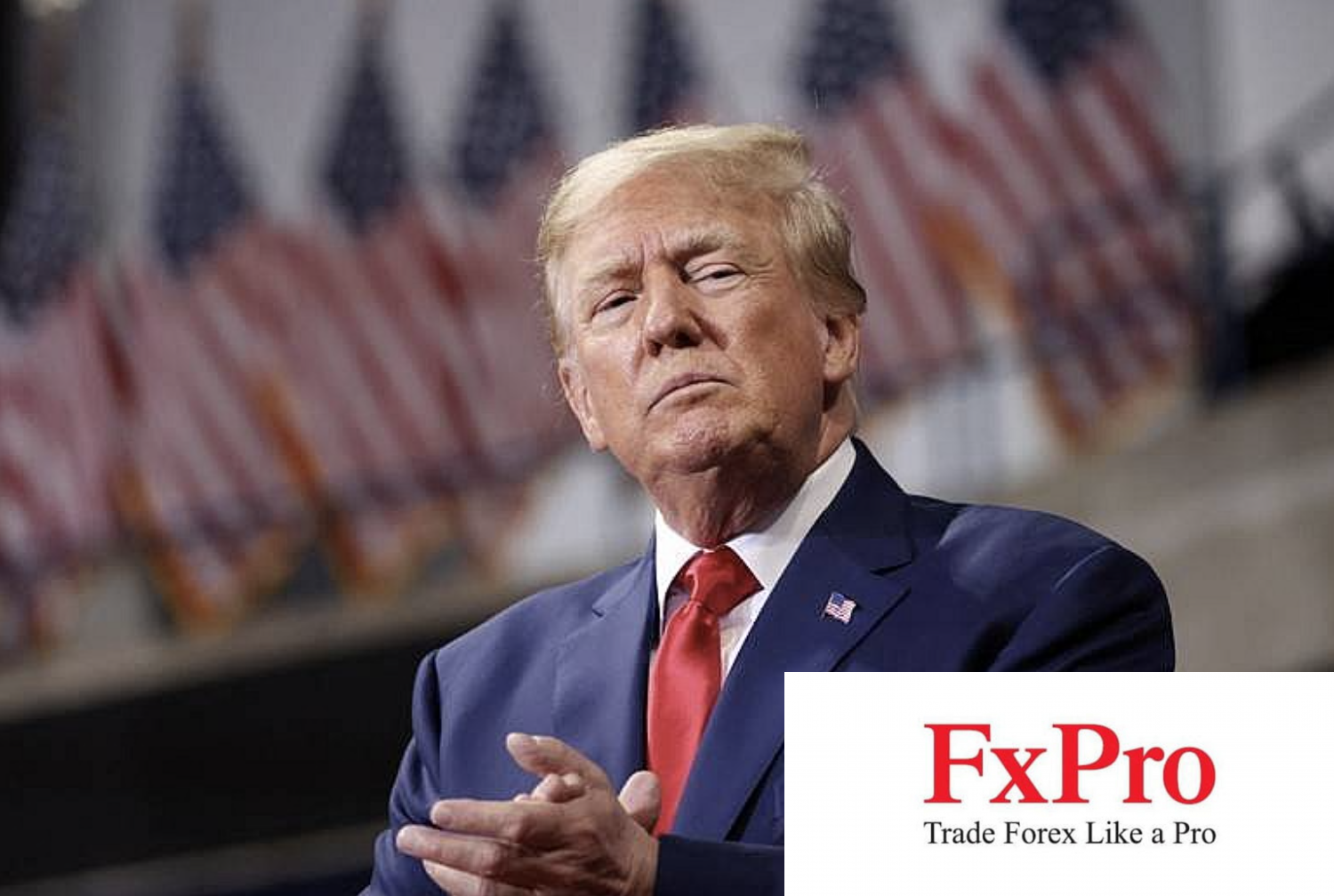 Liệu nền kinh tế Mỹ có thể trụ vững trong nhiệm kỳ thứ hai của Tổng thống Trump? Liệu nền kinh tế Mỹ có thể trụ vững trong nhiệm kỳ thứ hai của Tổng thống Trump?